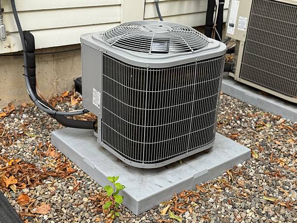 24/7 Emergency Hvac Repair experts in Conifer, CO